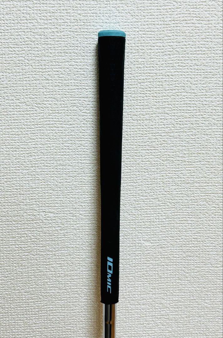 Callaway Jawz Raw 58度 ウェッジ　DG S200 ブラック