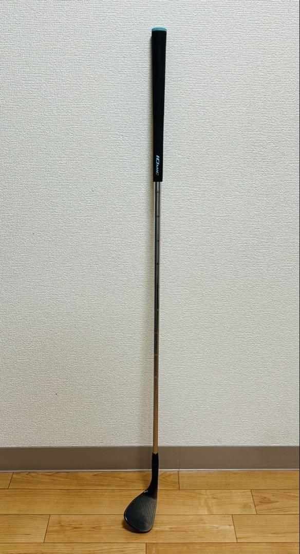 Callaway Jawz Raw 58度 ウェッジ　DG S200 ブラック