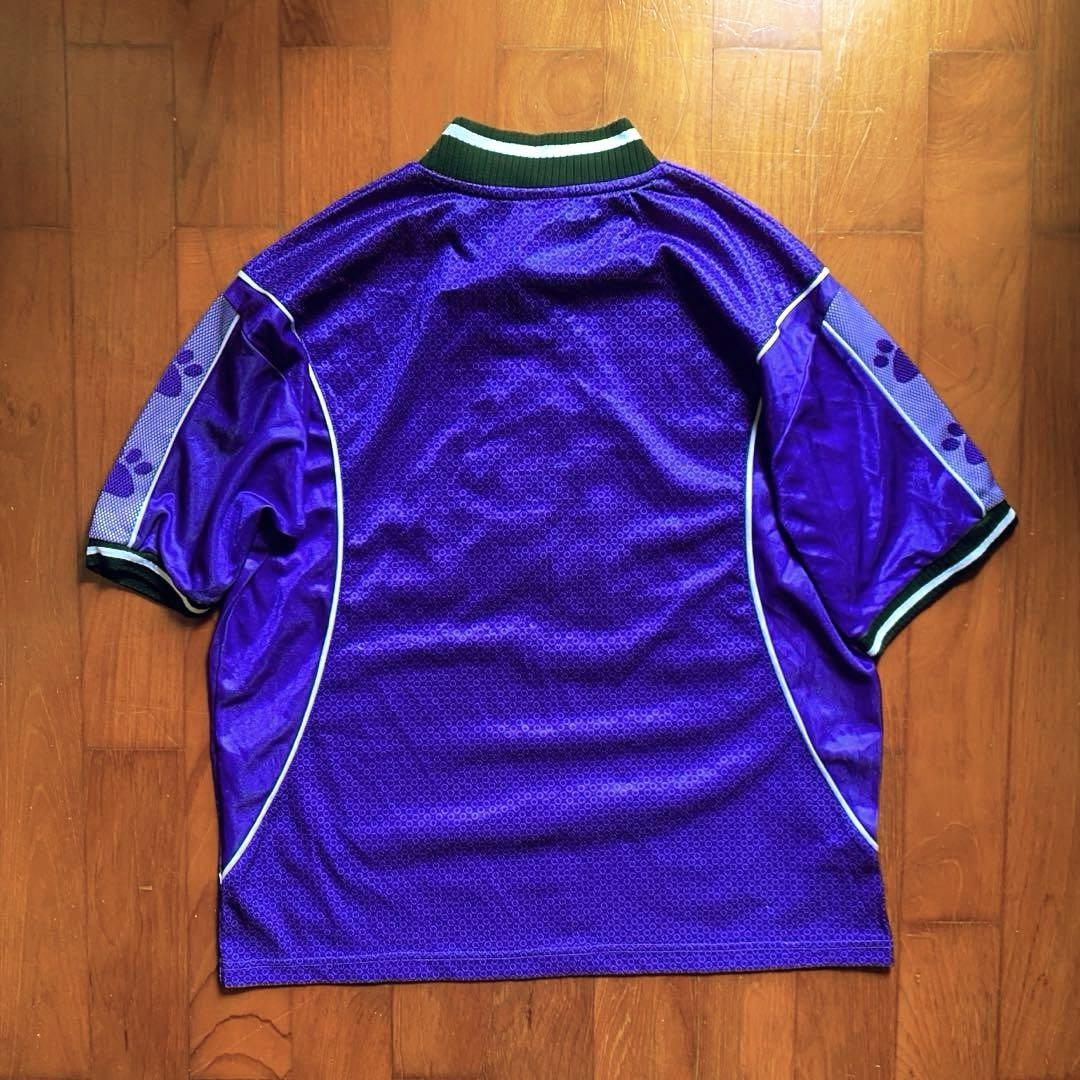 1997/98 REAL MADRID レアル・マドリード KELME ケルメ - メルカリ