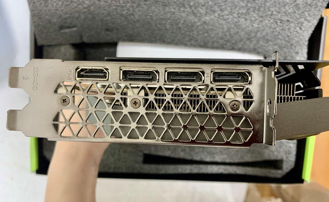 グラフィックボード・グラボ・ビデオカード NVIDIA GeForce RTX 3070 8GB GDDR6
