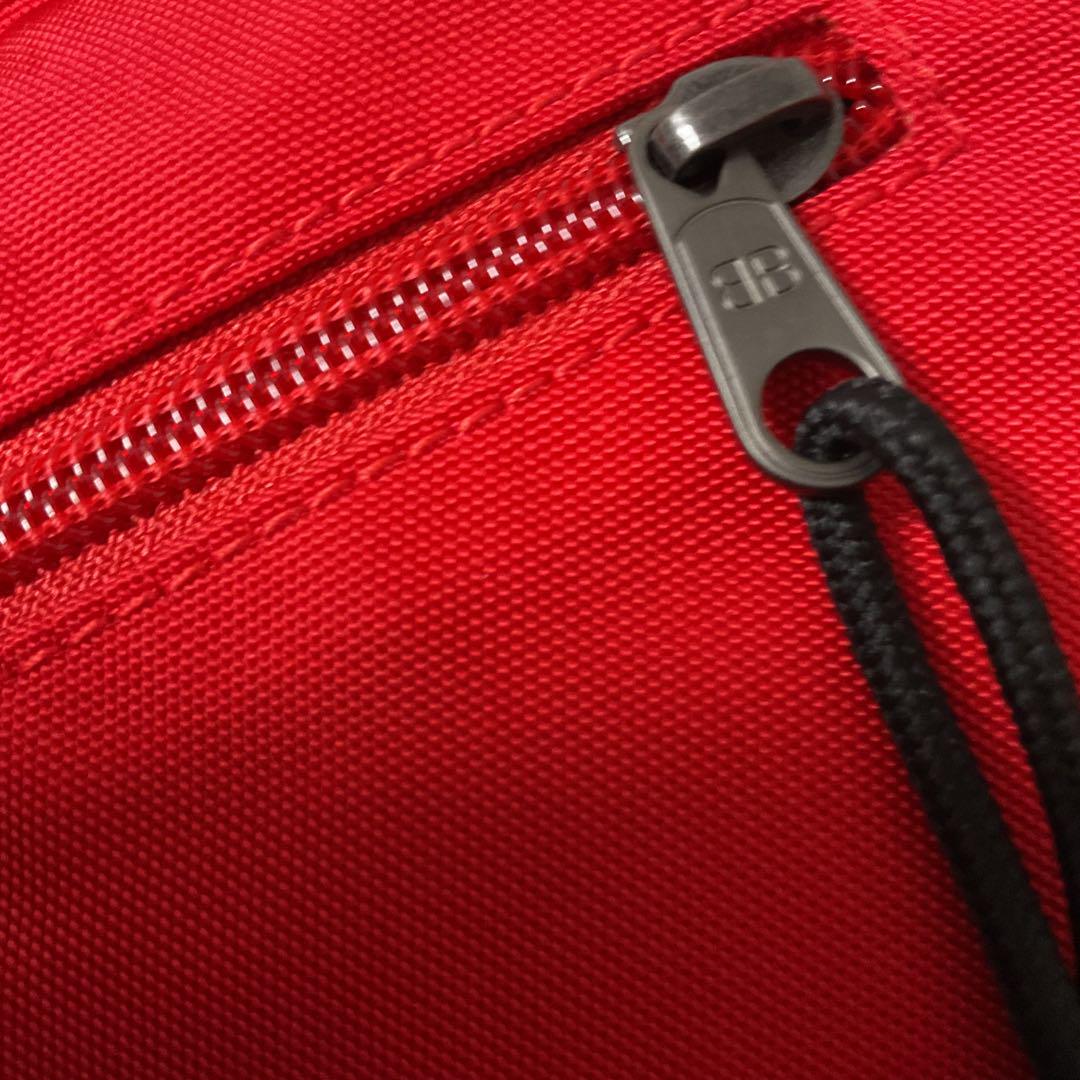 世界的に ムーミンまま様専用23SS ロゴ バレンシアガ 美品 新品未使用 バッグ