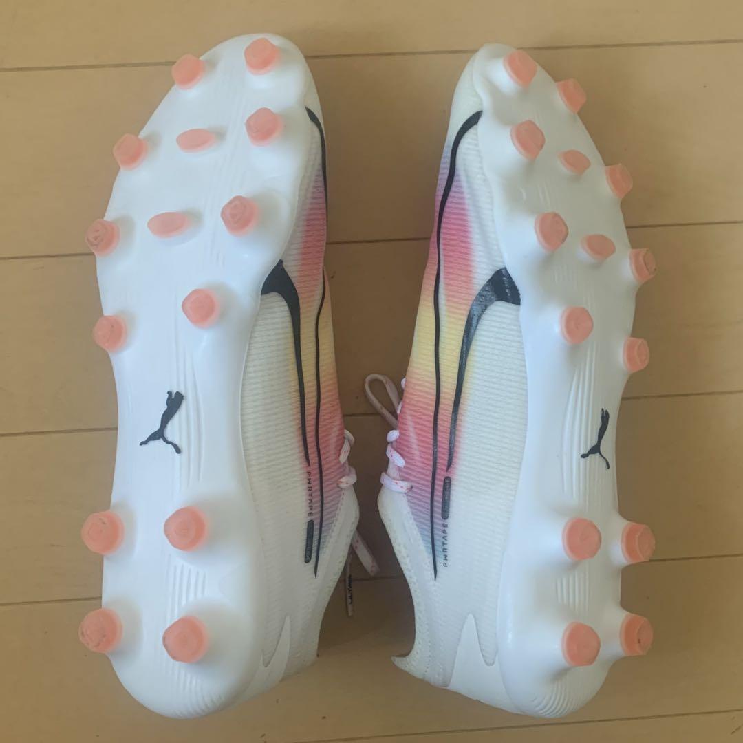 【定価21000円】PUMA ウルトラアルティメット 26cm HG