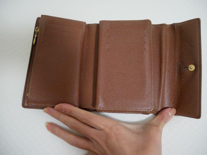 定番高品質 ルイヴィトン モノグラム KsUX4-m99778608719 財布 最安値セール