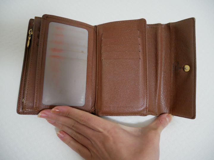 定番高品質 ルイヴィトン モノグラム KsUX4-m99778608719 財布 最安値セール