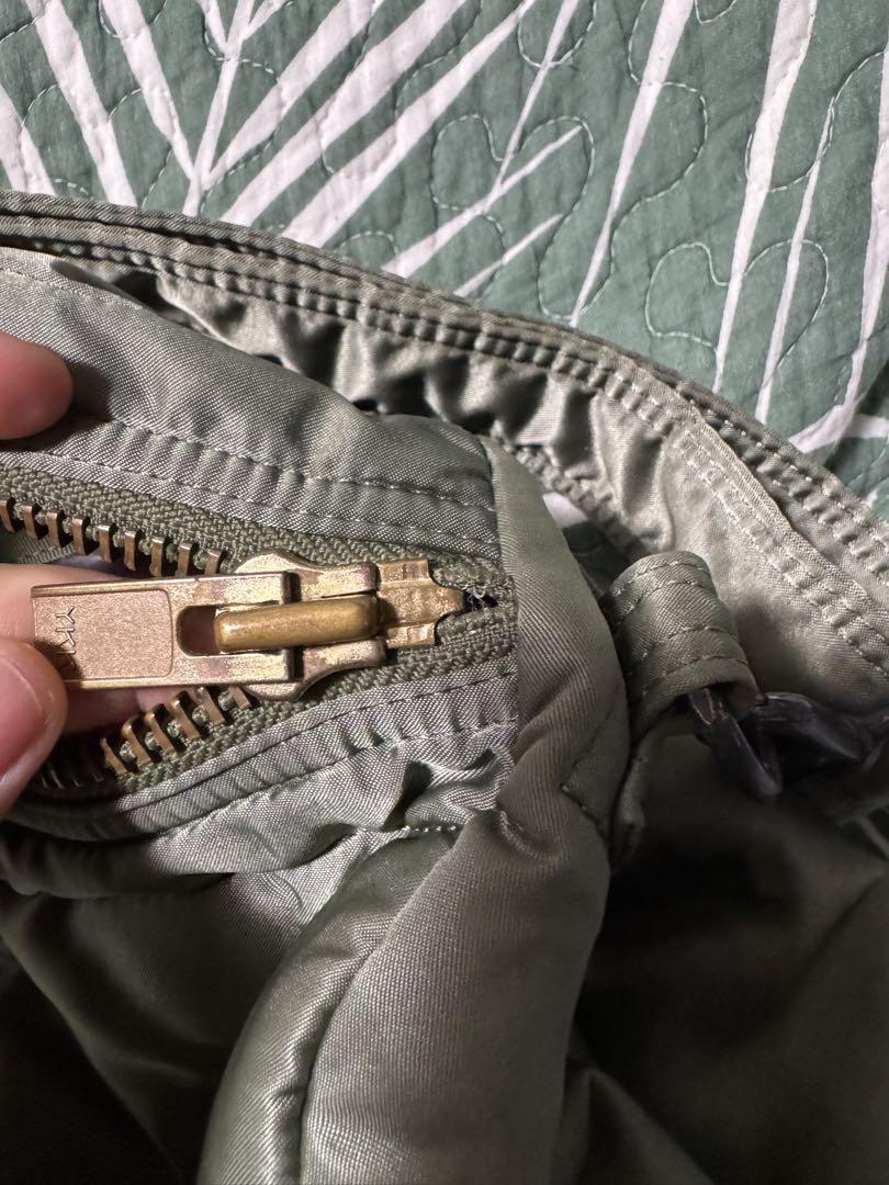 PORTER ポーター TANKER タンカー 2WAY DUFFLE BAG
