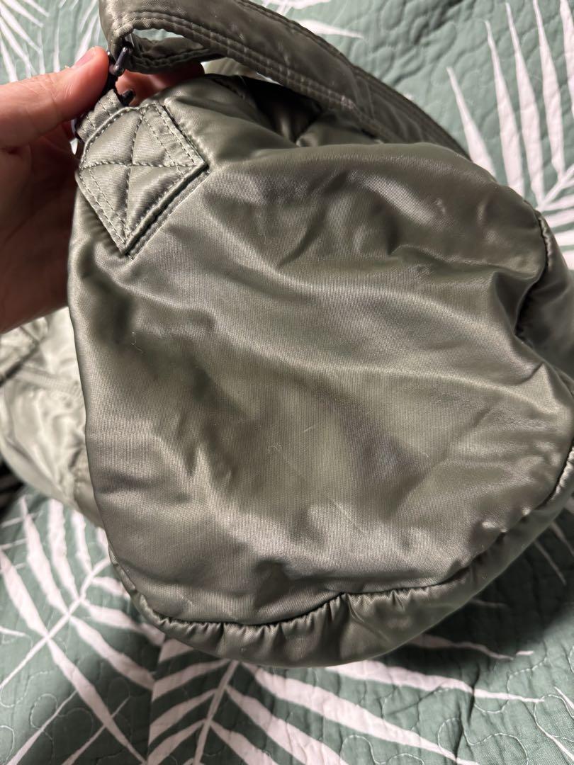PORTER ポーター TANKER タンカー 2WAY DUFFLE BAG