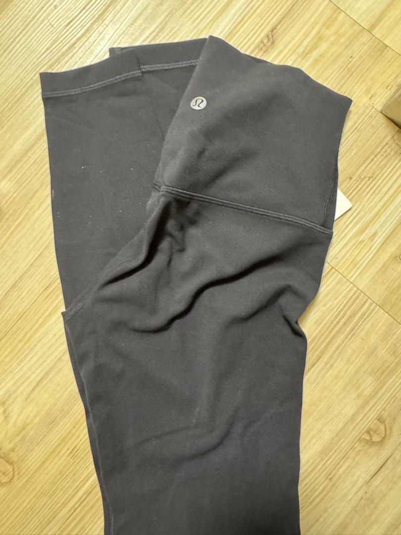 lululemon ASIA FIT レギンス