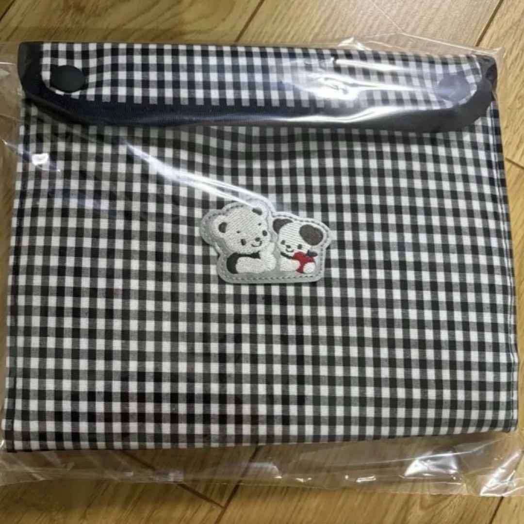 ファミリア 保冷ポーチ