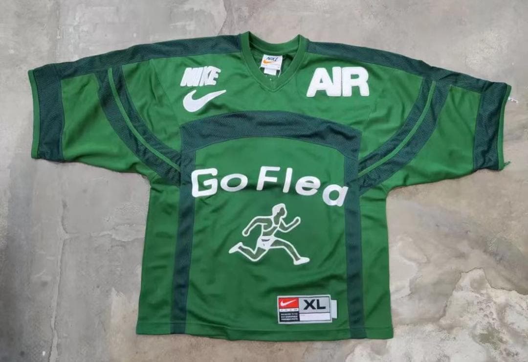 Nike Cactus Plant Flea Market S/S Jersey - 日本