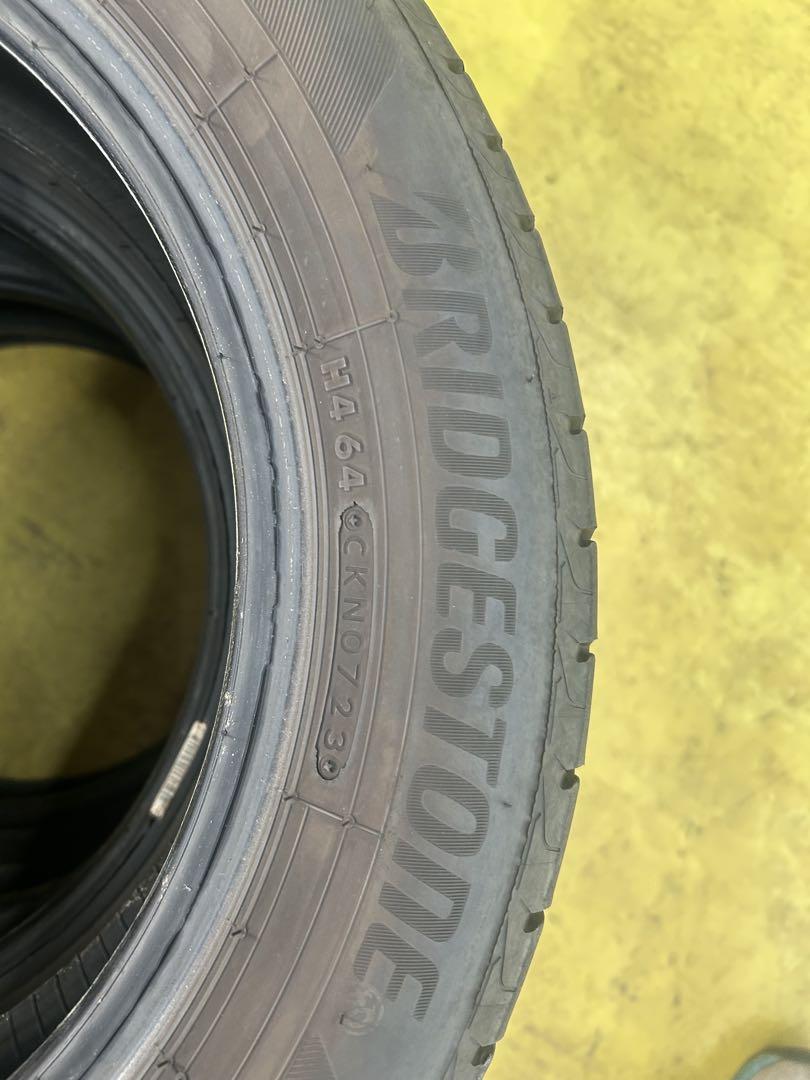 ブリヂストン 165/65R15 ニュー2023年製