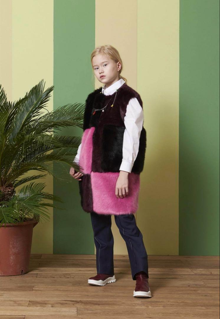 MARNI ファーベスト