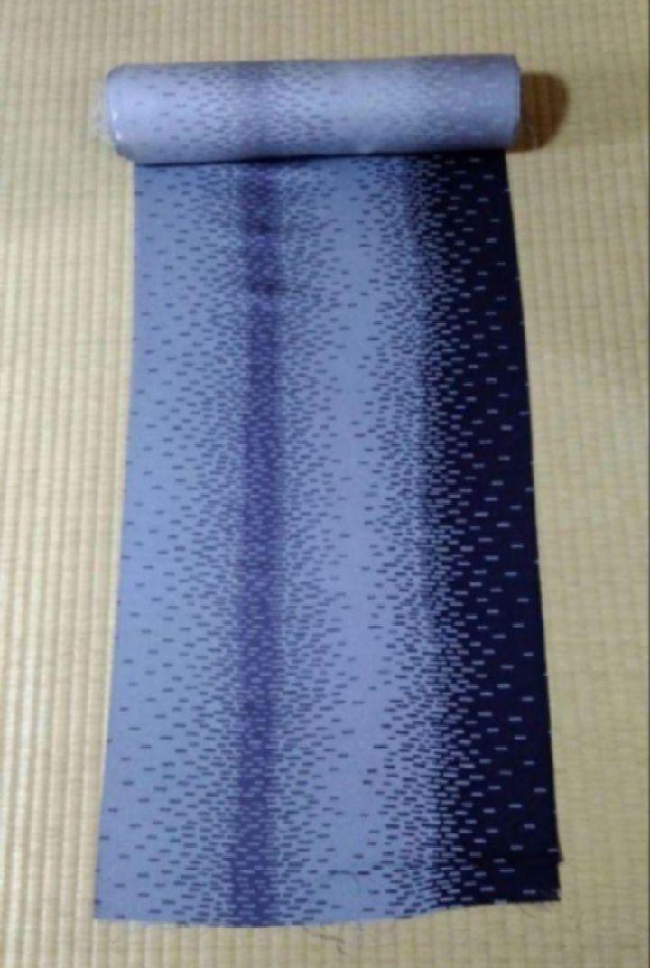 低価格 着物 反物 正絹 付け下げ 八掛付き 着物・浴衣