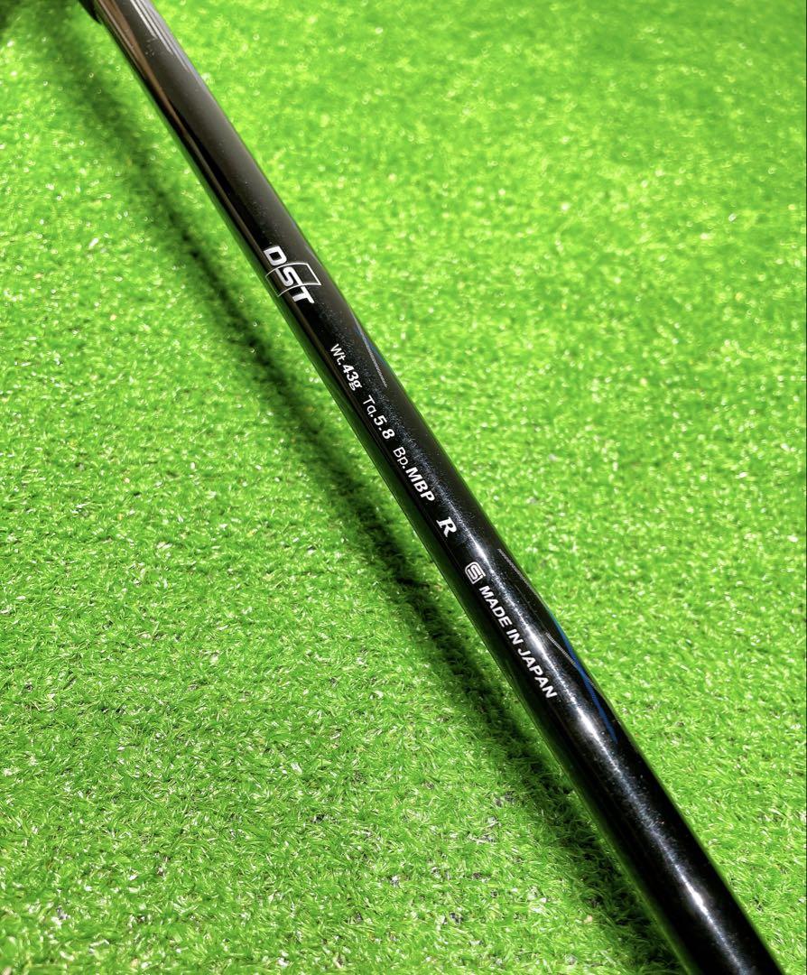 ☆XXIO レフティ ゼクシオ☆ダンロップ XXIO 8 3w 15° スプーン