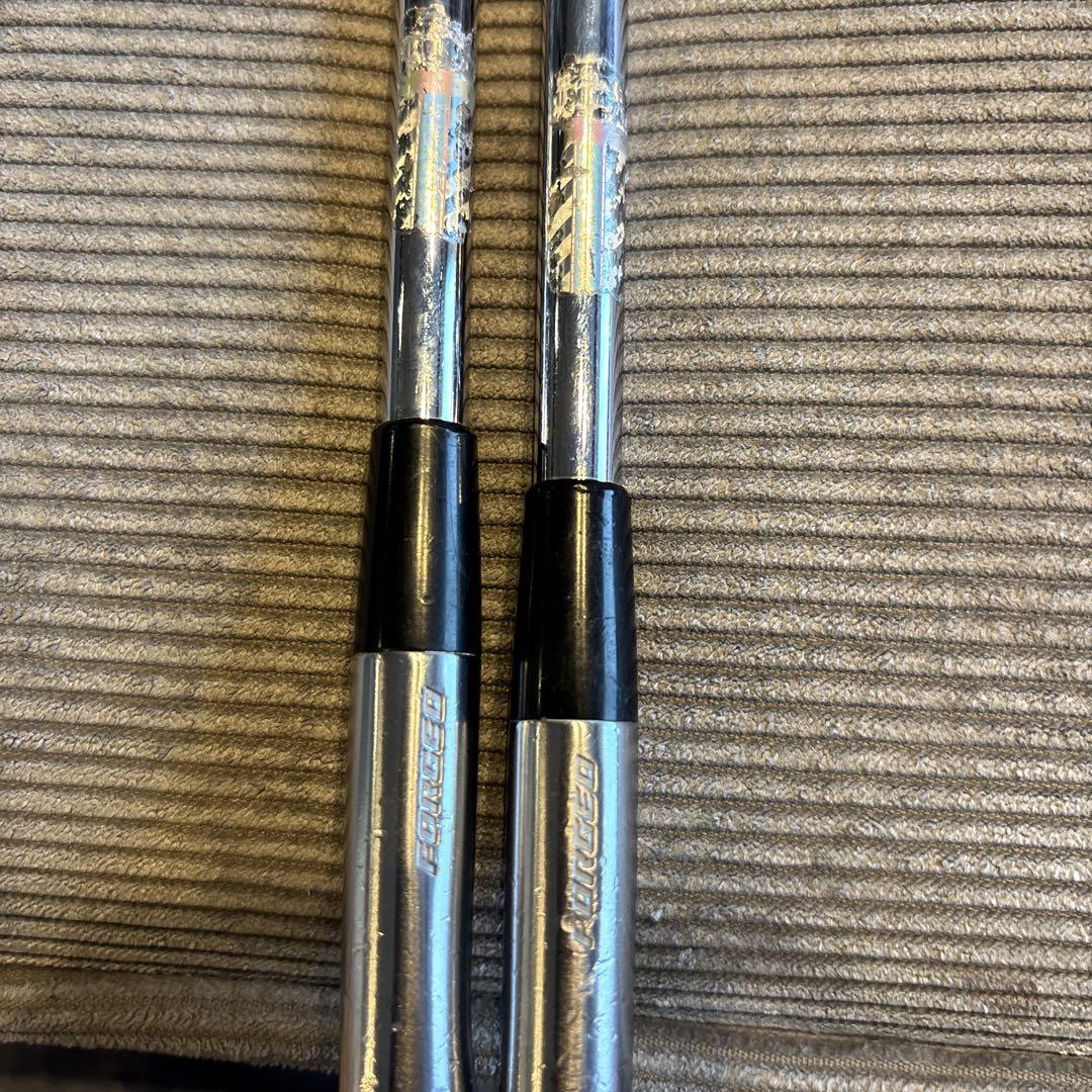 ブリヂストンTOUR B XW-1 ウェッジ56° 50° ２本セット