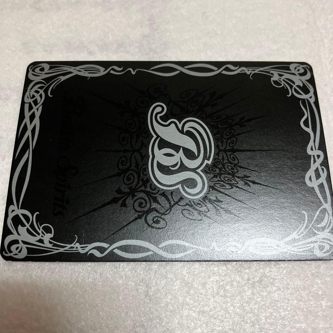 バトルスピリッツ　ダン　Xレアレリーフ9枚セット バトルスピリッツ ダン Xレアレリーフ9枚セット バトル