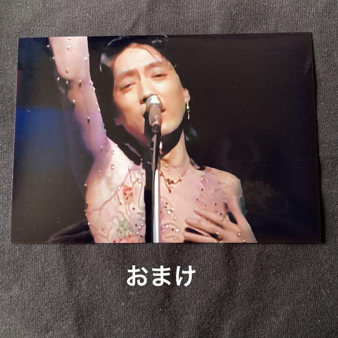 沢田研二　玉置浩二　高橋幸宏　CRESTA BOOK CD