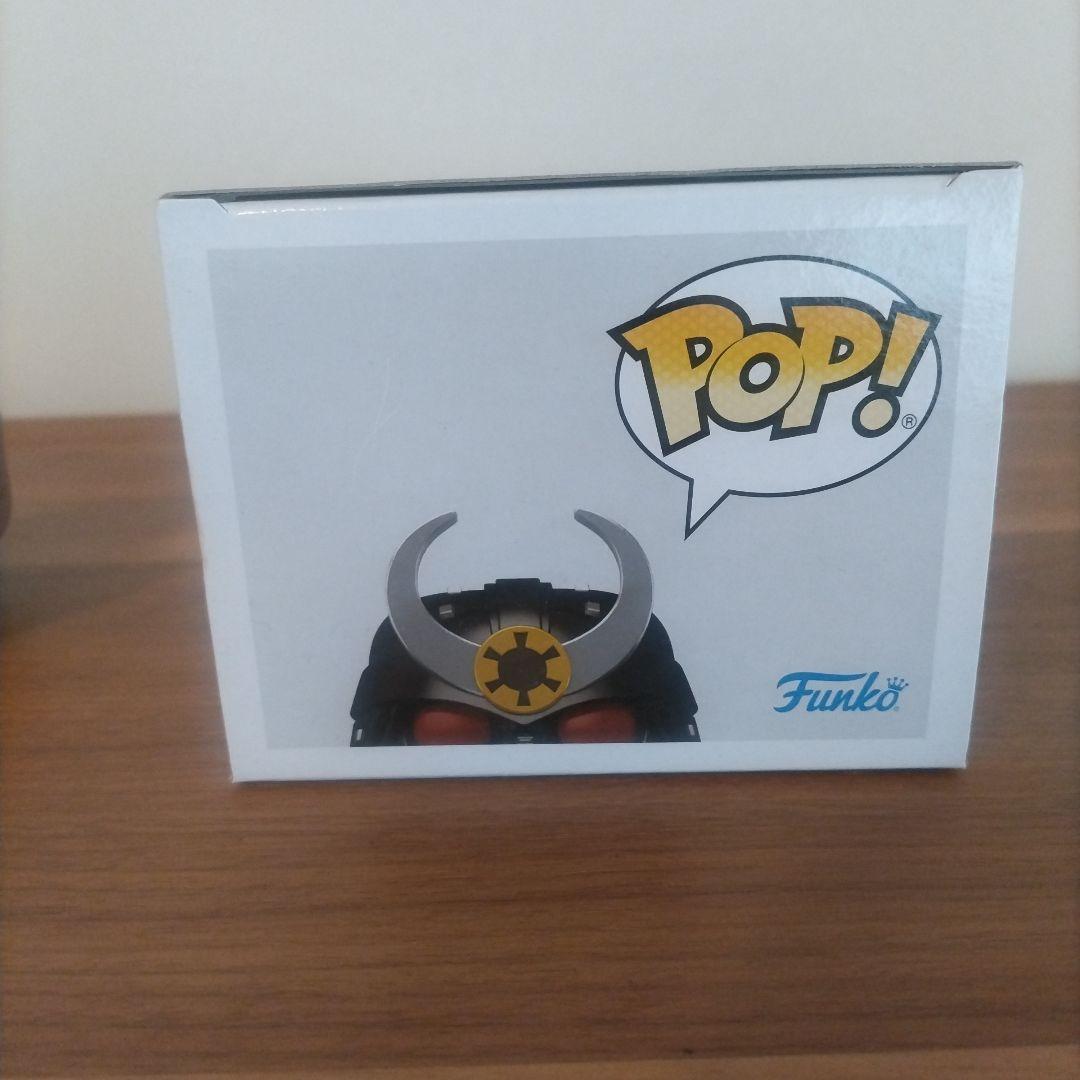 スター・ウォーズpop　775