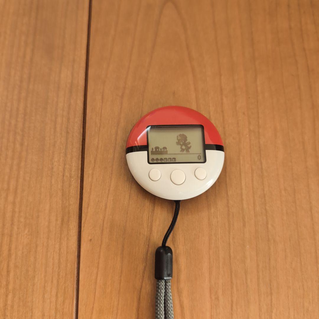 ポケットモンスター 銀 + ポケウォーカー