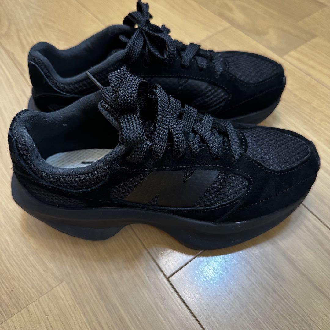 NEW BALANCE ニューバランス WRPD Runner TBA