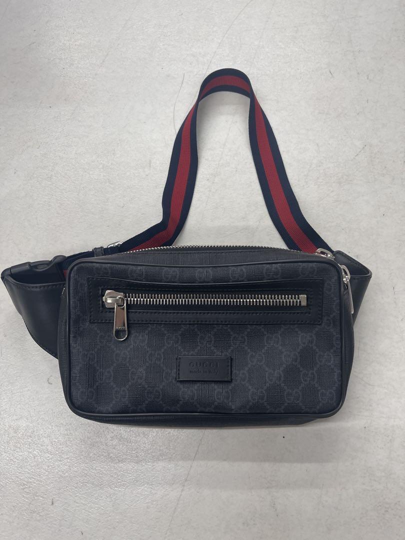 GUCCI グッチ GGスプリーム クーリエ シェリーライン ボディバック GUCCI グッチ GGスプリーム ボストンバッグ シェリーライン
