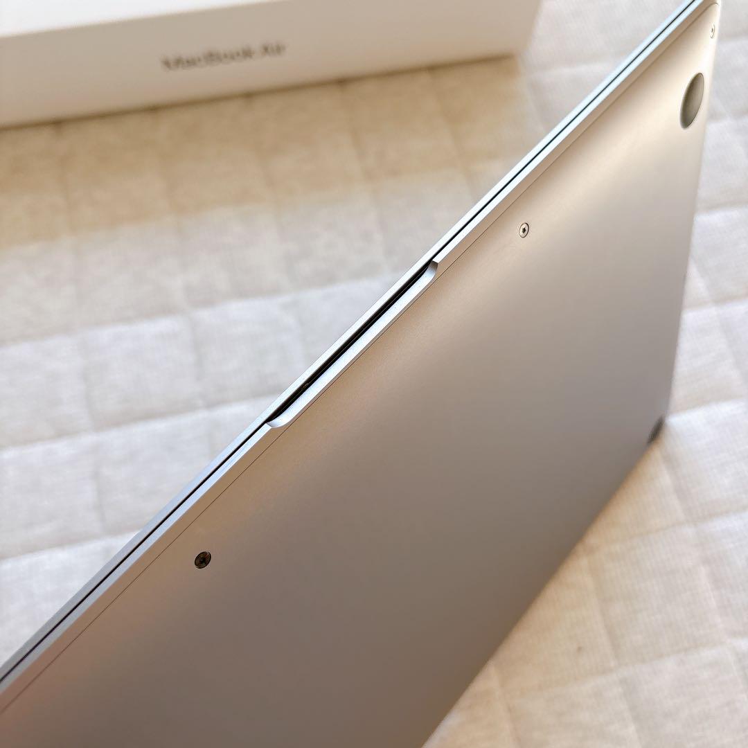 美品★Apple MacBook Air M1 16GB 512GB