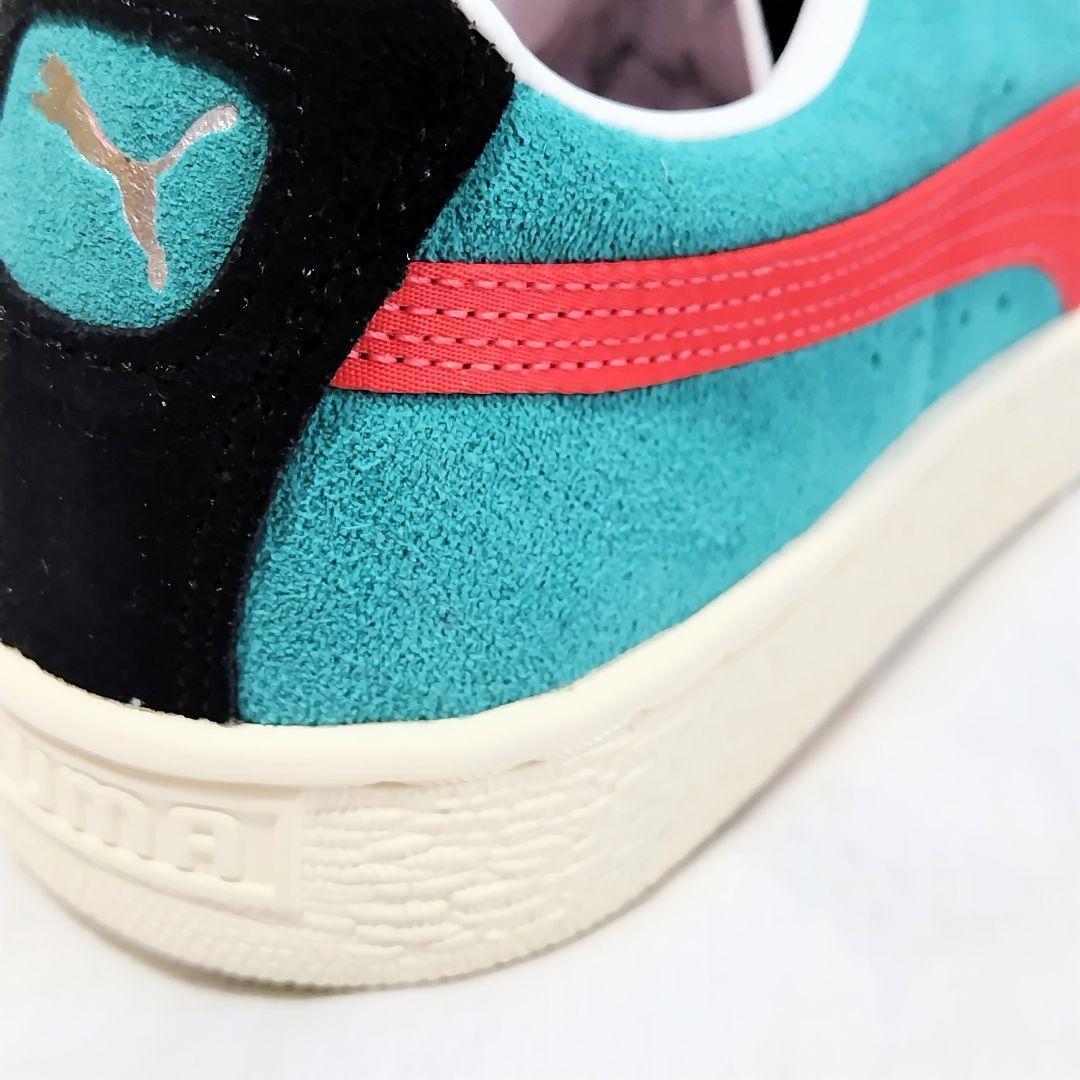 スエード VTG