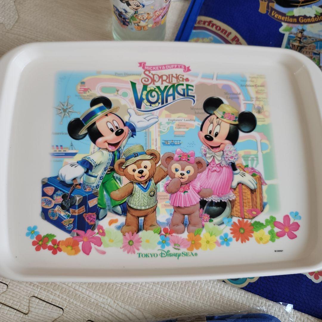 ディズニー　スプリングヴォヤッジ　グッズ　まとめ売り スプリングヴォヤッジ グッズ まとめ売り その他