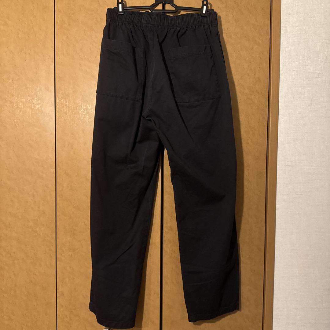 無印良品 イージーパンツ