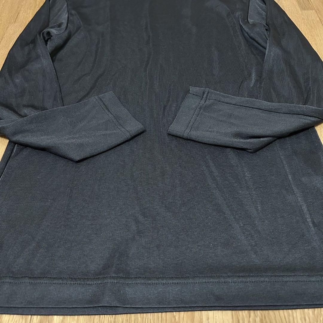 ISSEY MIYAKE イッセイミヤケ カットソー ハイネック ISSEY MIYAKE イッセイミヤケ カットソー ハイネック