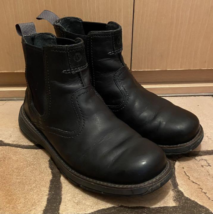 1500円 お気に入り メレル メンズ ブーツ