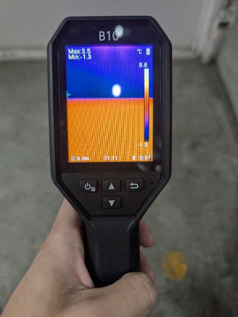 HIKMICRO B10