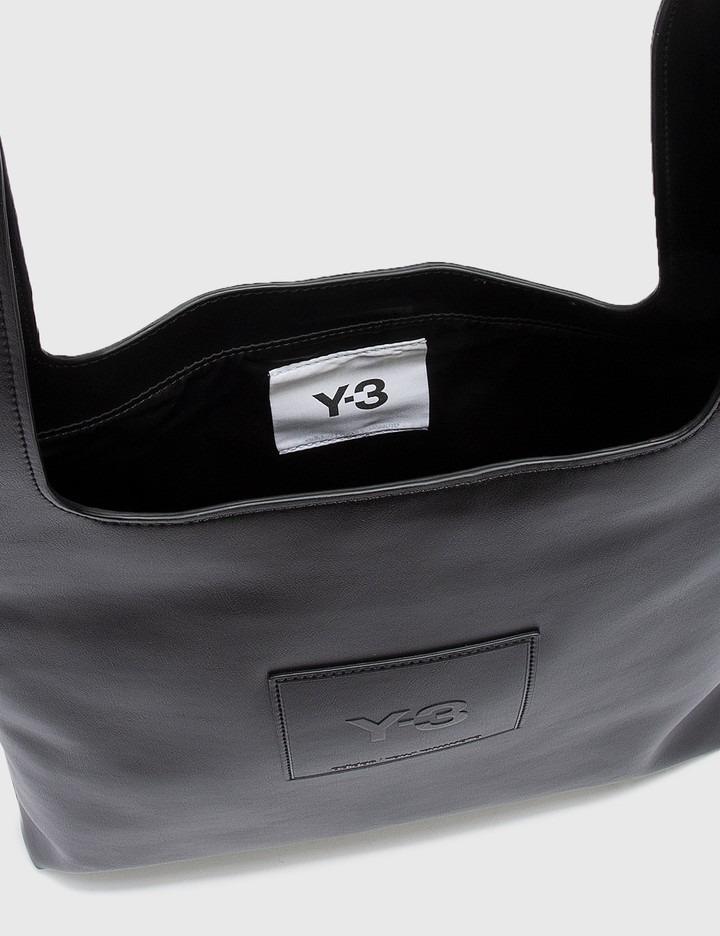 大人気国産 Y-3 ロゴ トート 2MhTy-m99789233514 超特価特価