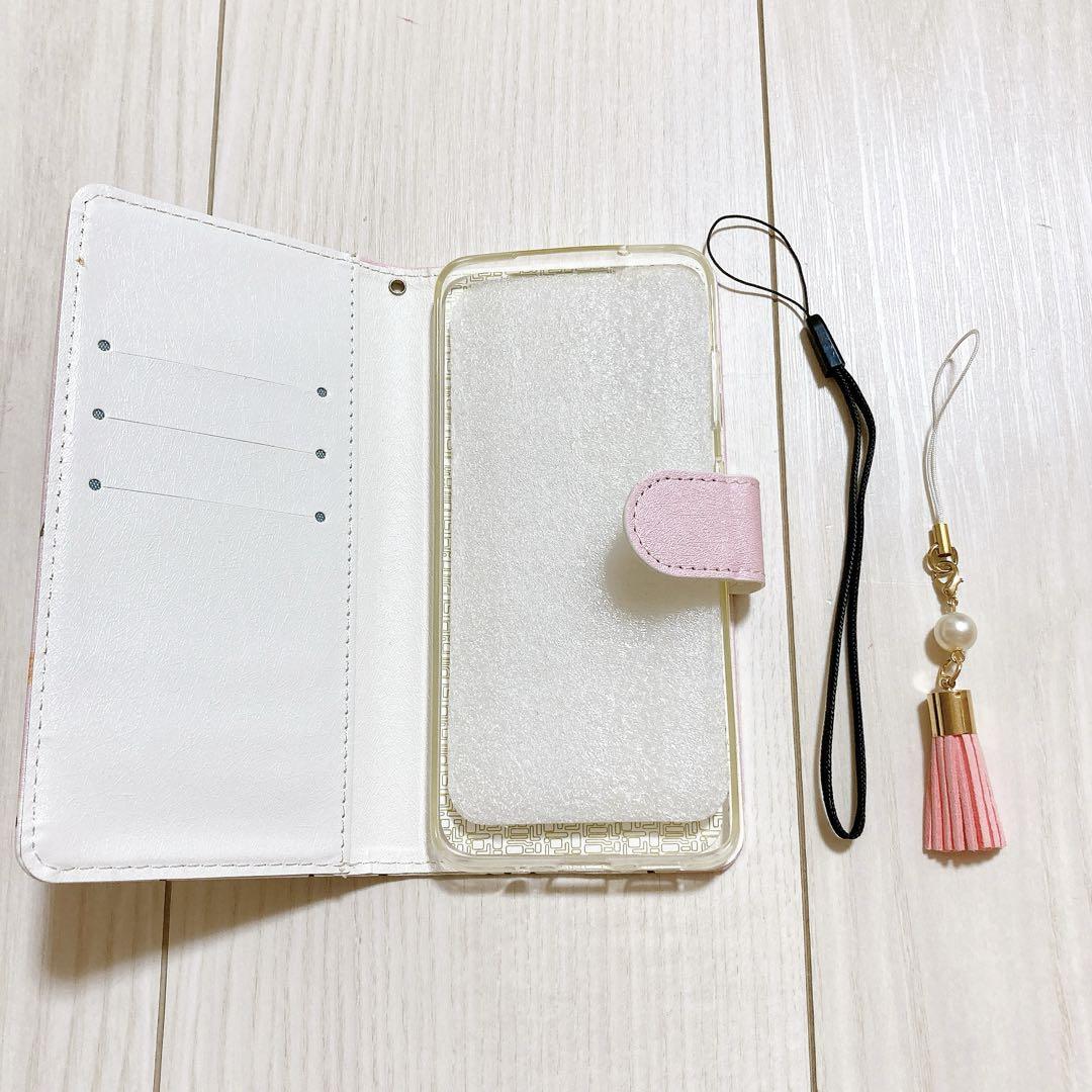 5G SC-51Aスマホケース