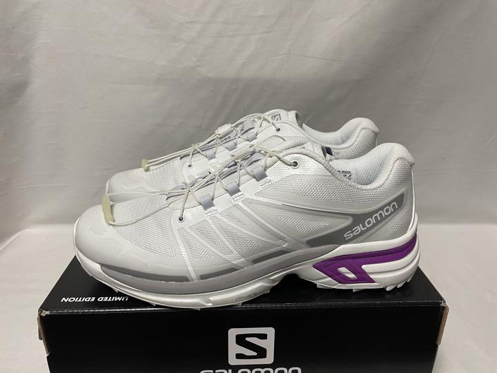 salomon xt-wings 2 adv 27 サロモン