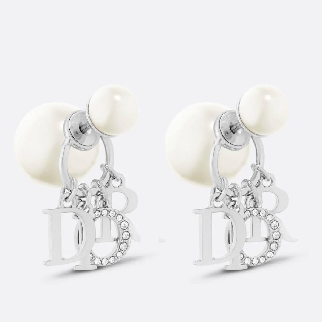 DIOR TRIBALES ピアス