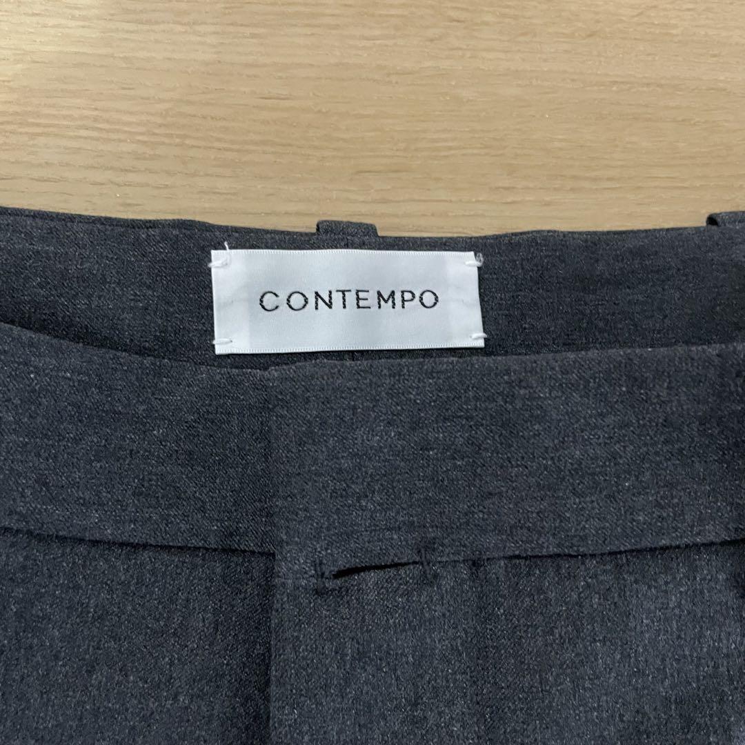 パンツ tomo_8