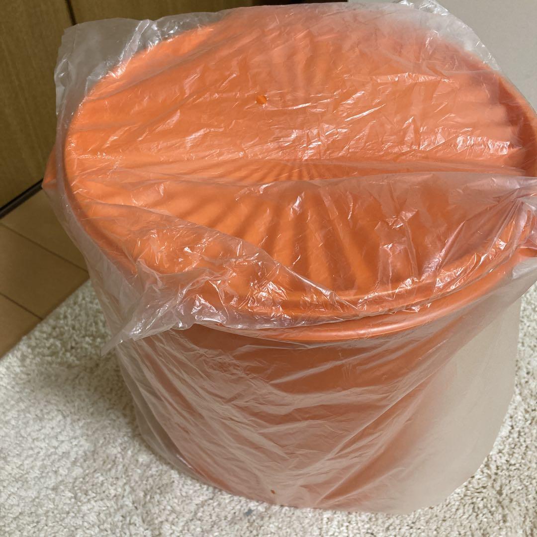 タッパーウェア 11L マキシクイーンデコレーター