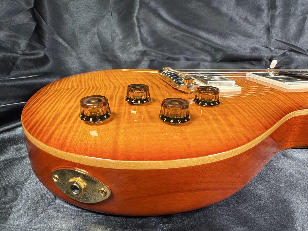 美品 PRS SE Zach Myers Signature