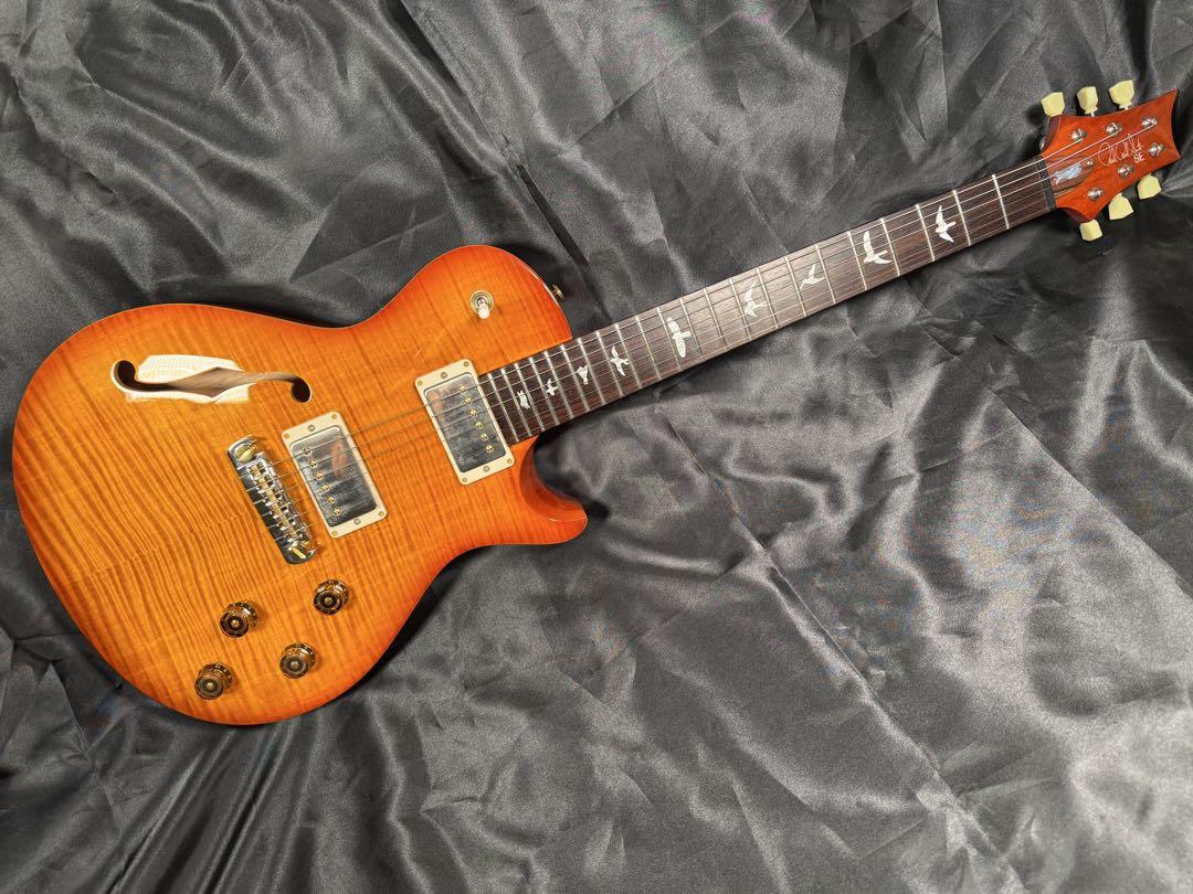 美品 PRS SE Zach Myers Signature