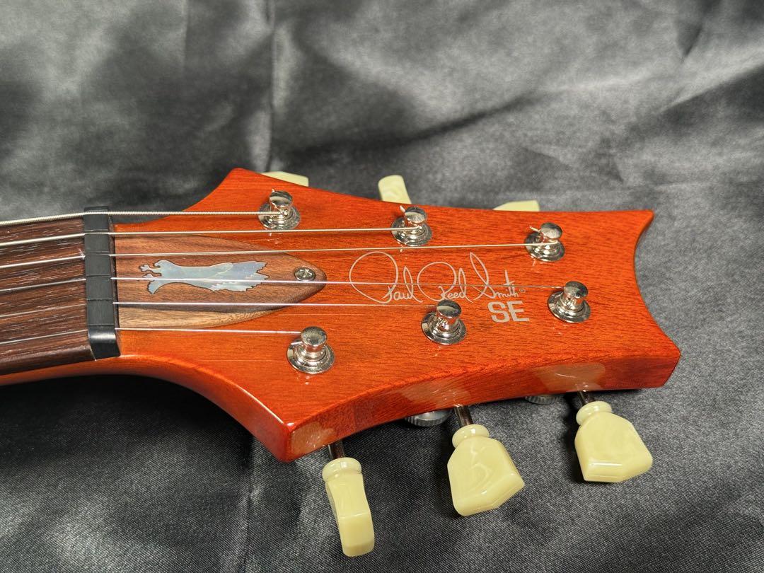 美品 PRS SE Zach Myers Signature