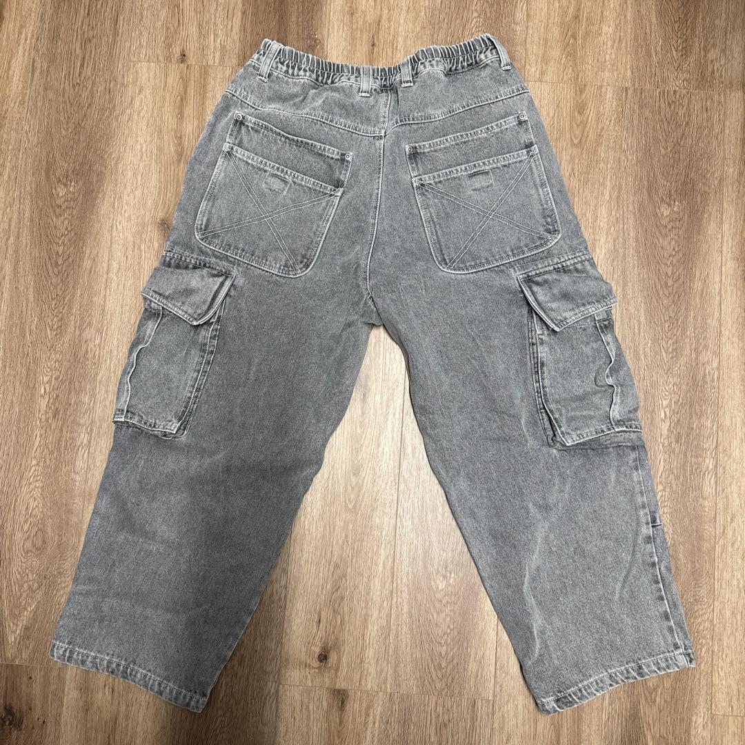 SOSHI NET x MFC STORE 「DOBON」CARGO PANTS