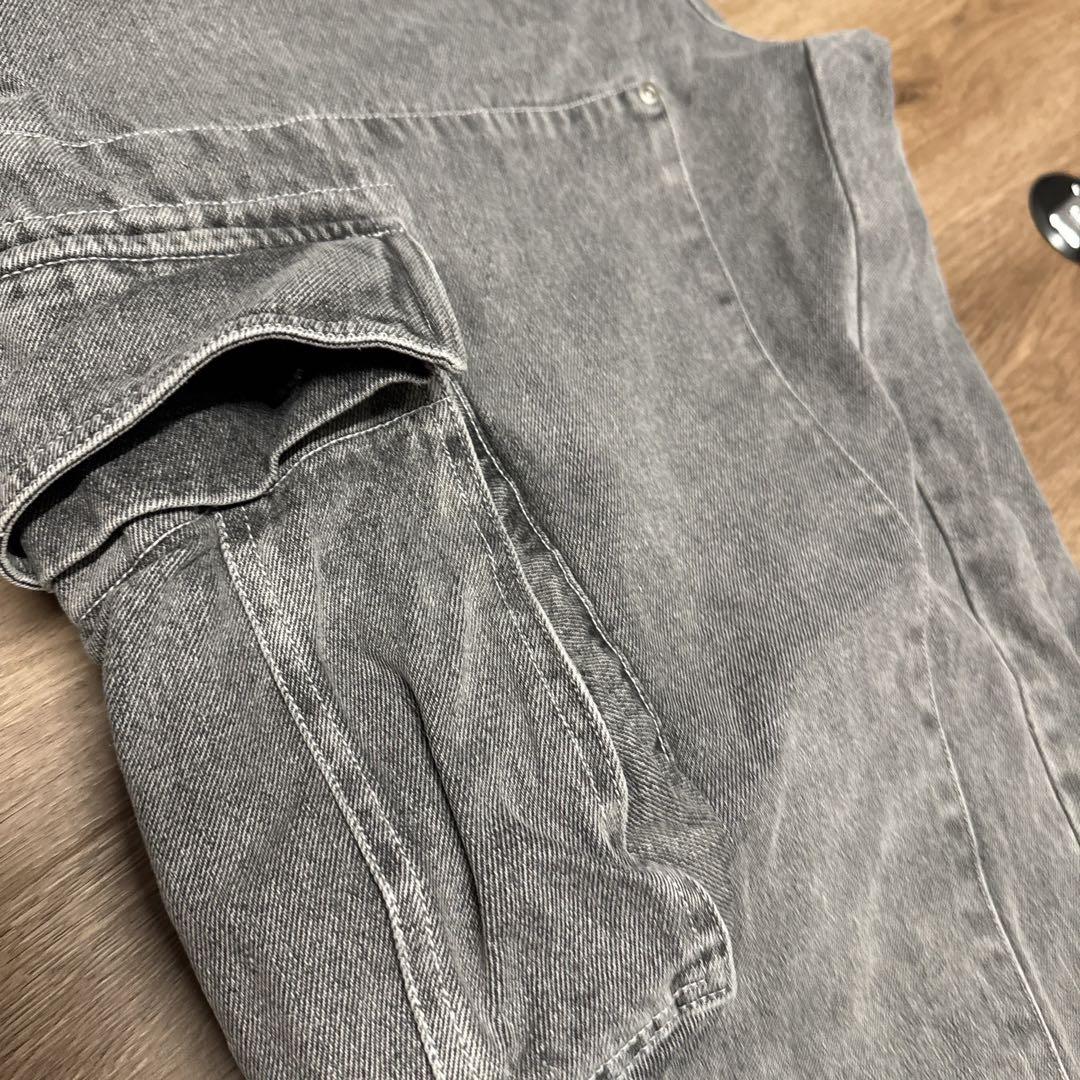 SOSHI NET x MFC STORE 「DOBON」CARGO PANTS