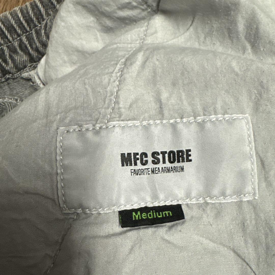 SOSHI NET x MFC STORE 「DOBON」CARGO PANTS