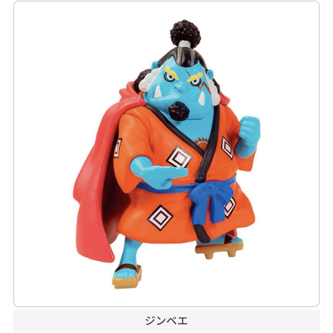 Amazon.co.jp: ONE PIECE ワンピース ワンピの実 第二海戦 [全6
