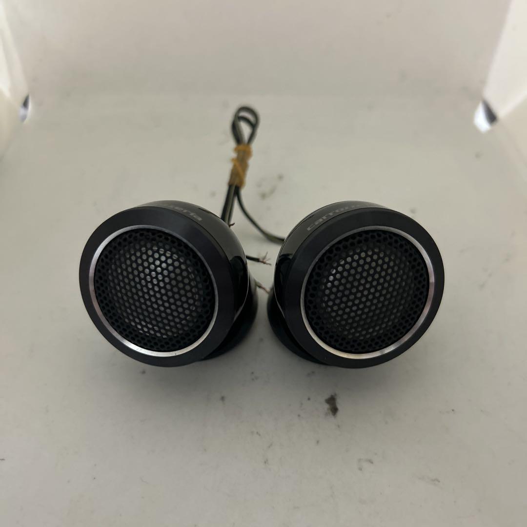carrozzeria ツィーター 4個セット
