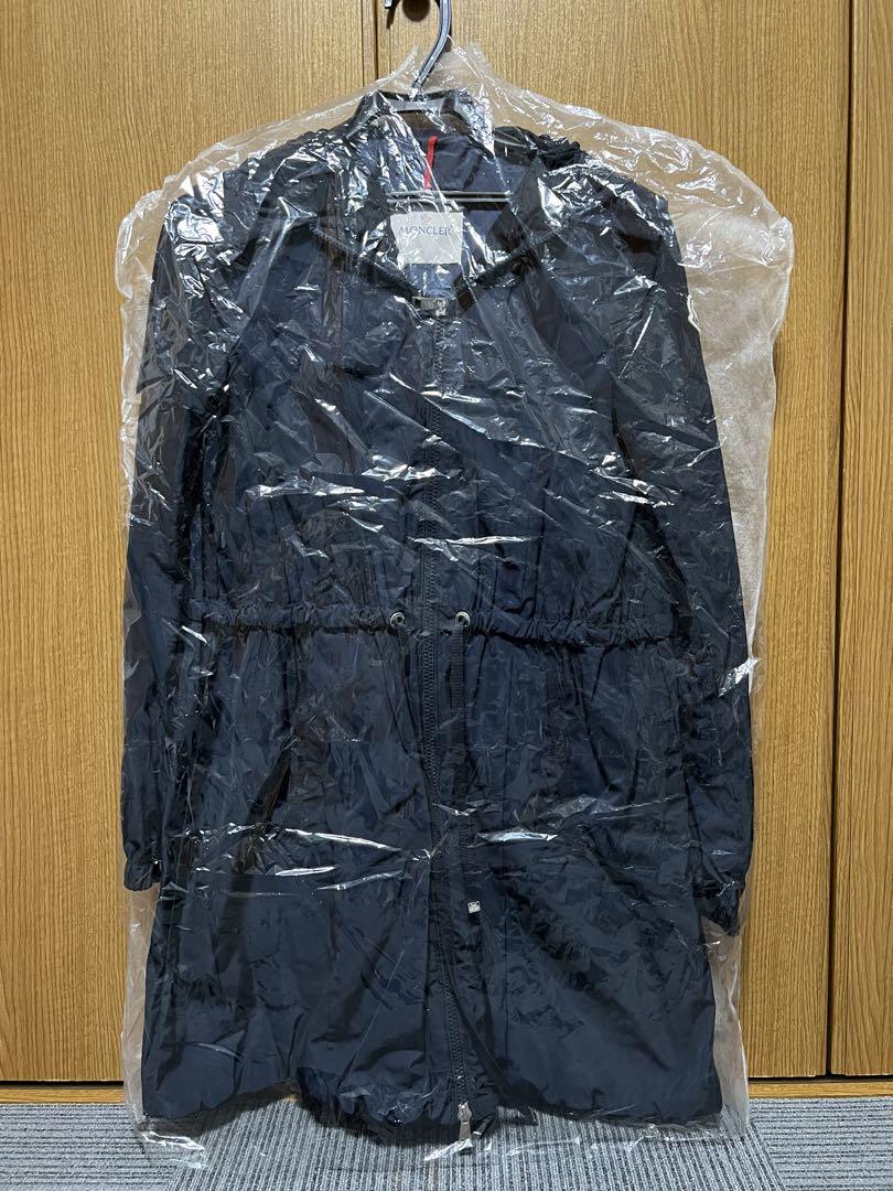 専用品☆モンクレール（MONCLER）☆スプリングコート「Topaz」1 MONCLER TOPAZ Aライン ナイロンスプリングコート - メルカリ