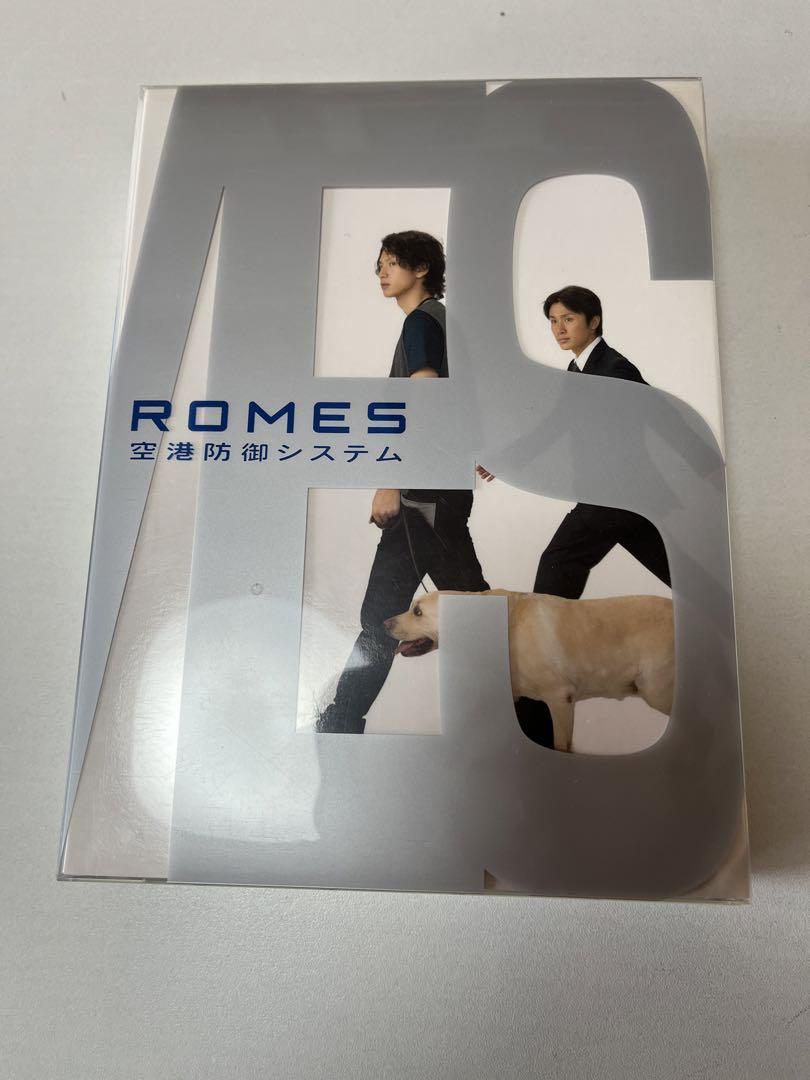 関ジャニ∞ - ROMES空港防御システム 関ジャニ∞ ROMES空港防御システム 関ジャニ∞