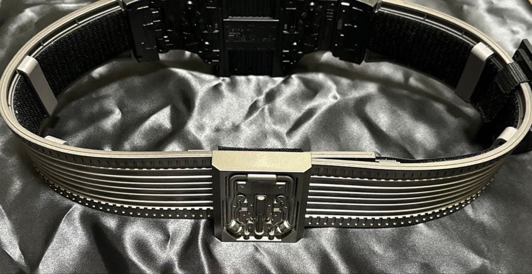 プロップ改造 CSMロストドライバー ver.1.5 + エターナルエッジ プロップ改造 CSMロストドライバー ver.1.5 + エターナルエッジ