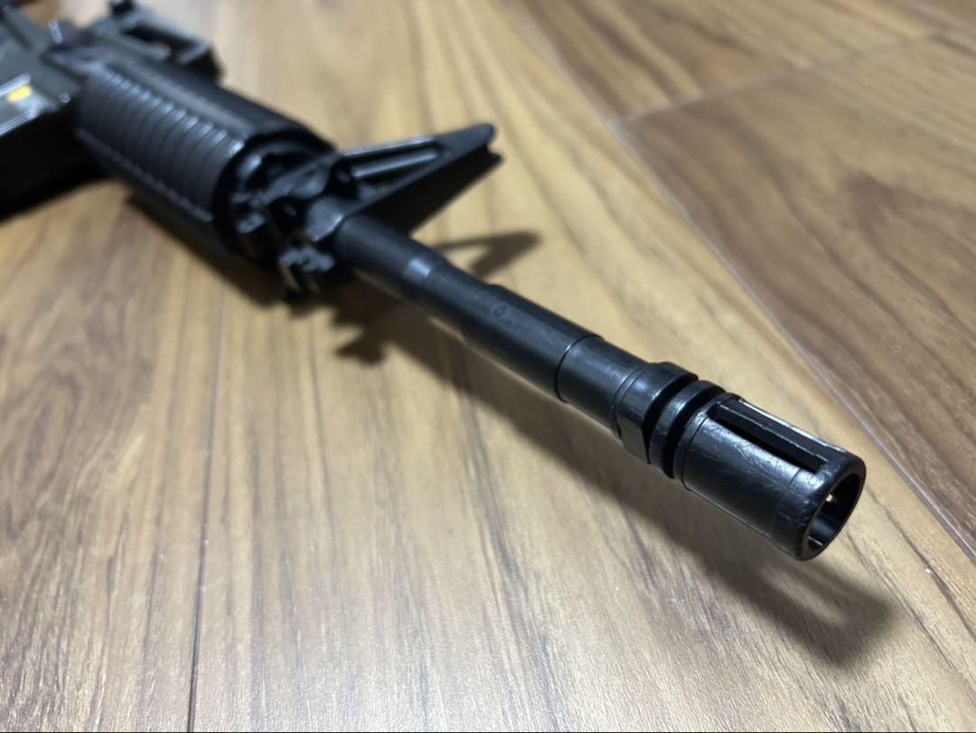 東京マルイ M4 動作未確認