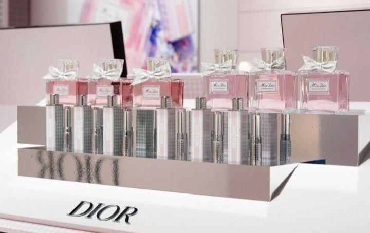 【新品】即日発送 Dior ミス ディオール ブルーミング ブーケ ミニミス
